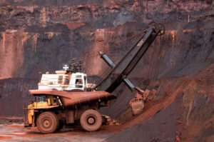 iron ore Brazil