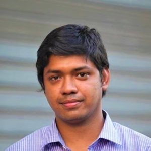 Mosabber Hossain