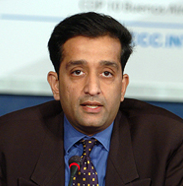 Malik Amin Aslam Khan
