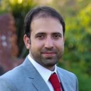 Fawad Ali